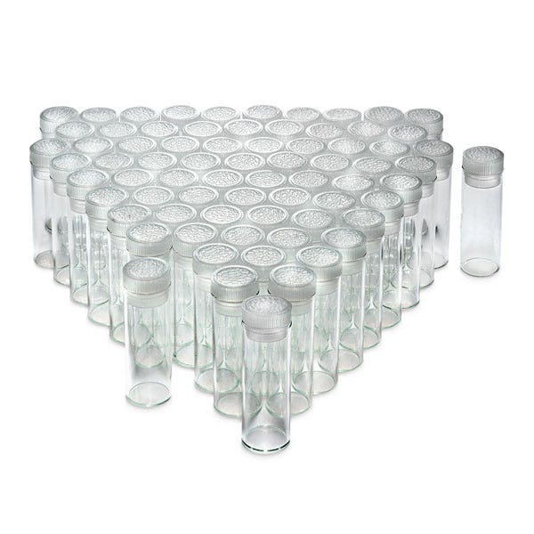 C33219-Replacement Vials