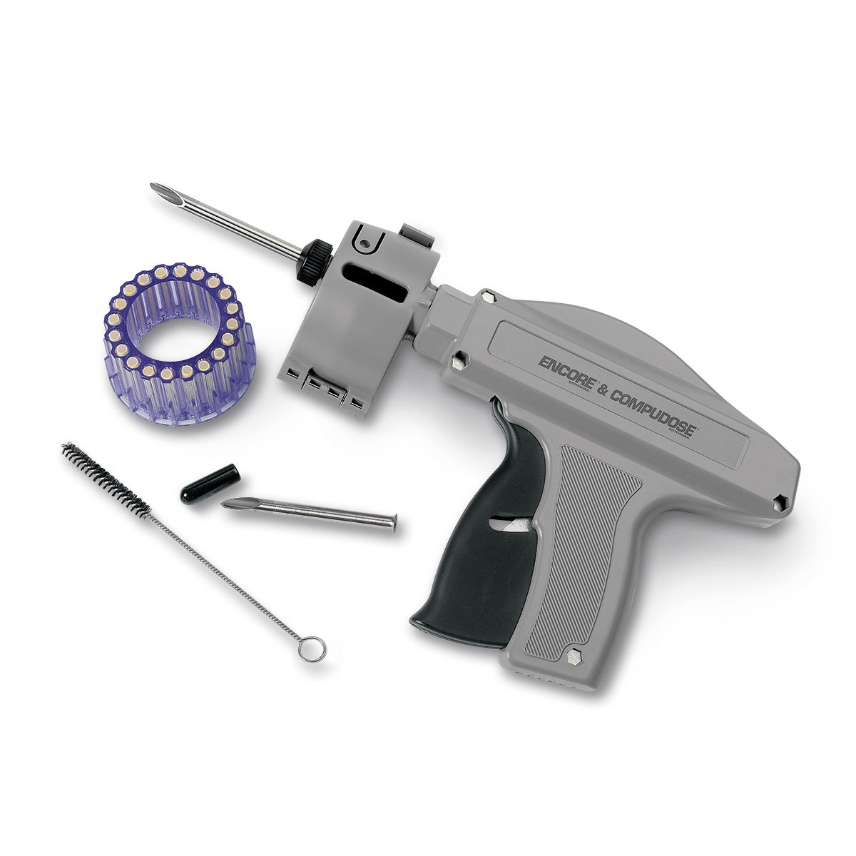 X0000C33229-COMPUDOSE Controlled Release Implants
