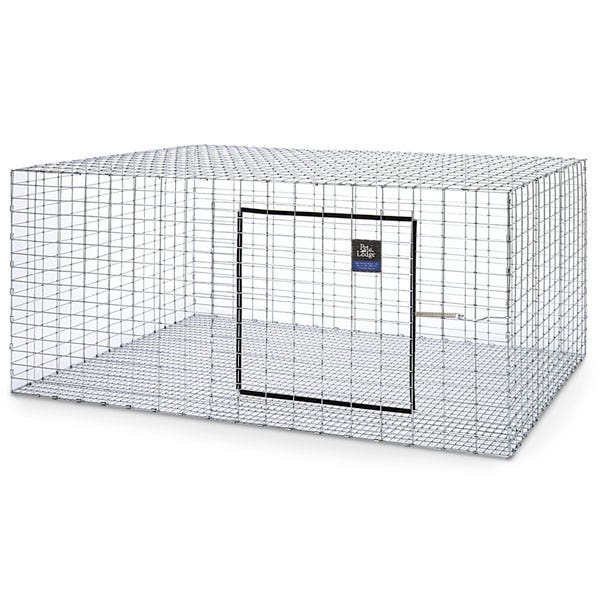 C33468-Rabbit Hutch - 30 in. x 36 in.