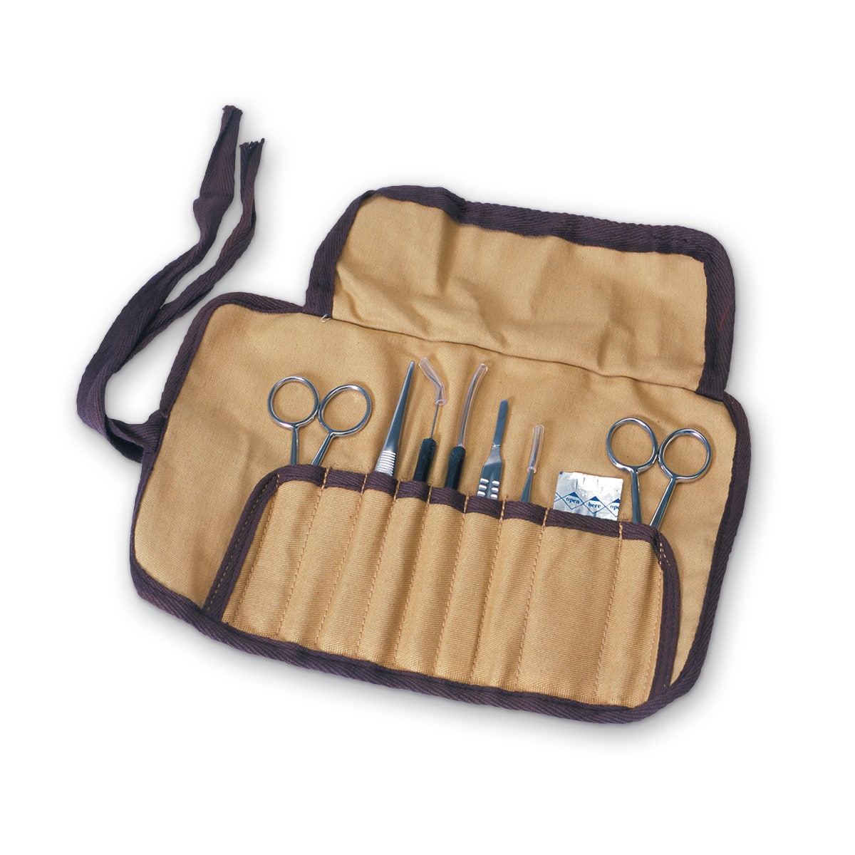 C33789-Student Veterinary Kit