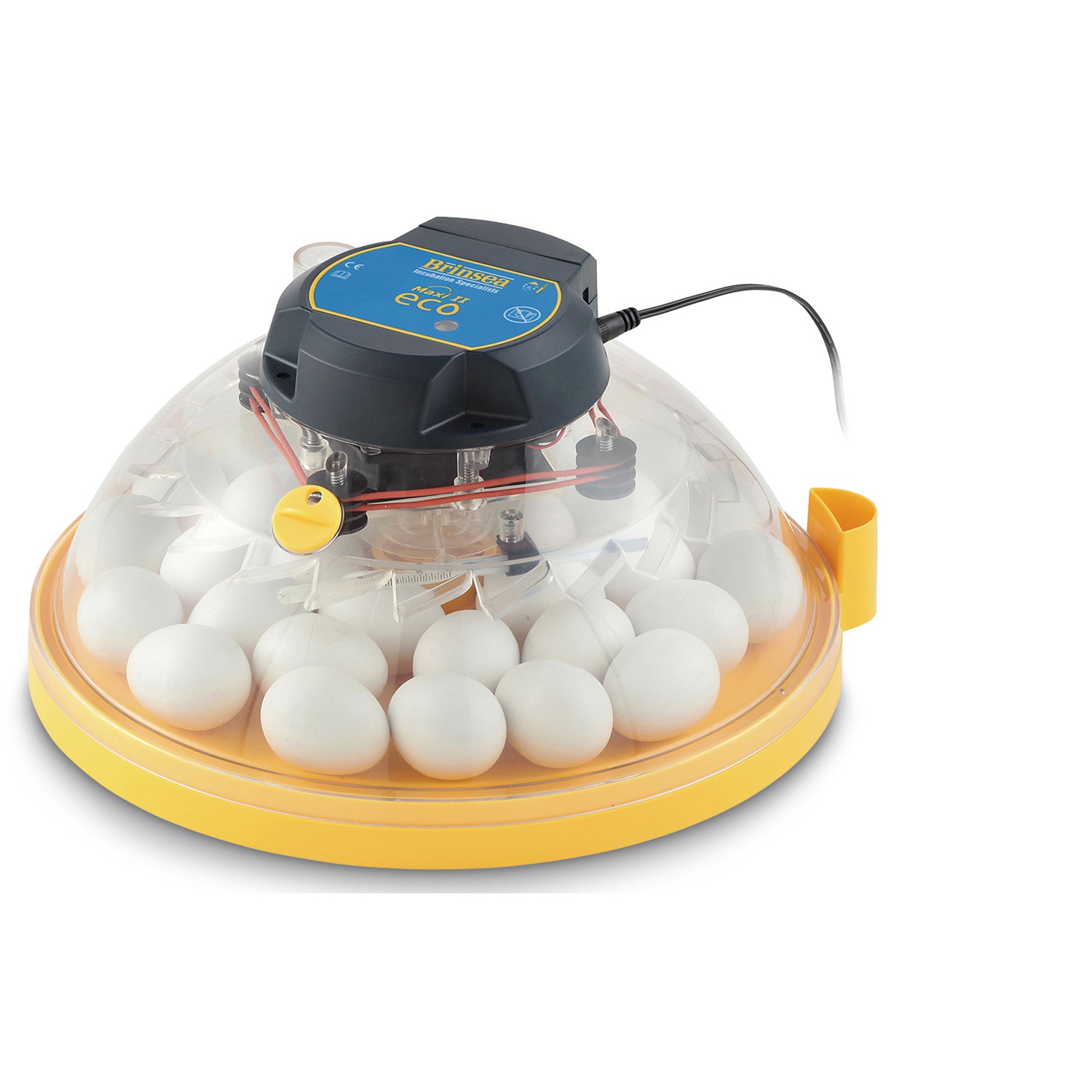 X0000C34166-Brinsea Maxi Egg Incubators