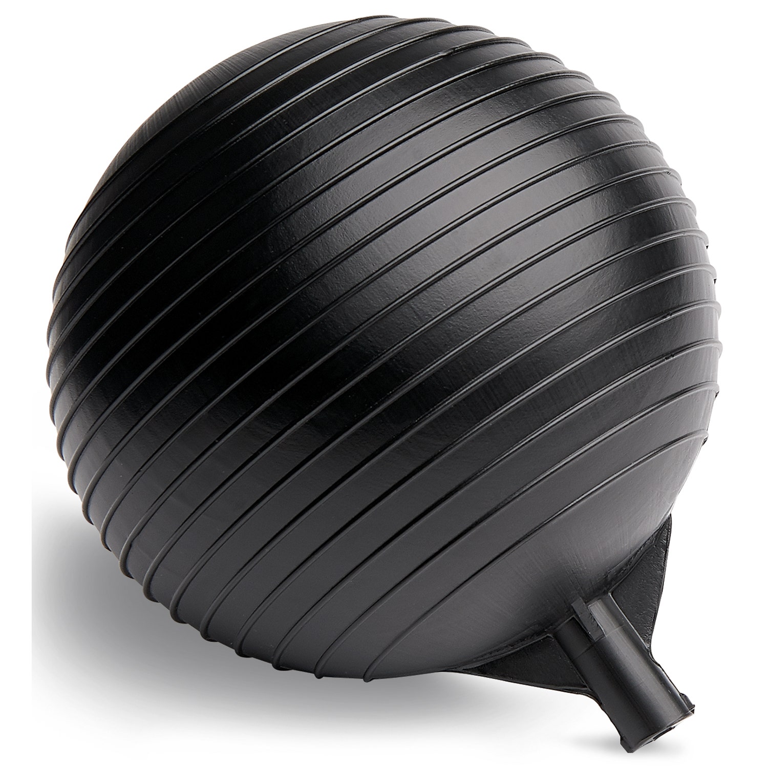 C34449-Float Ball Only for Tank-Mount PVC Float Valves - 6 in.