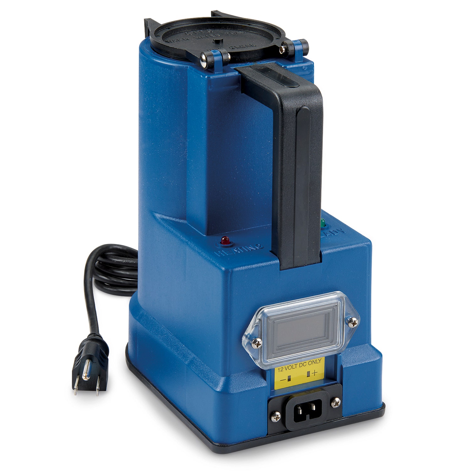 X0000C34469-Cito Thaw Unit
