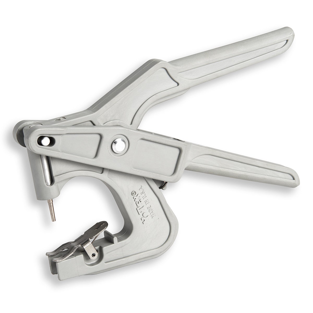 C34486-Y-TEX® Ultra Tagger Plus RFID/P.T. - Gray