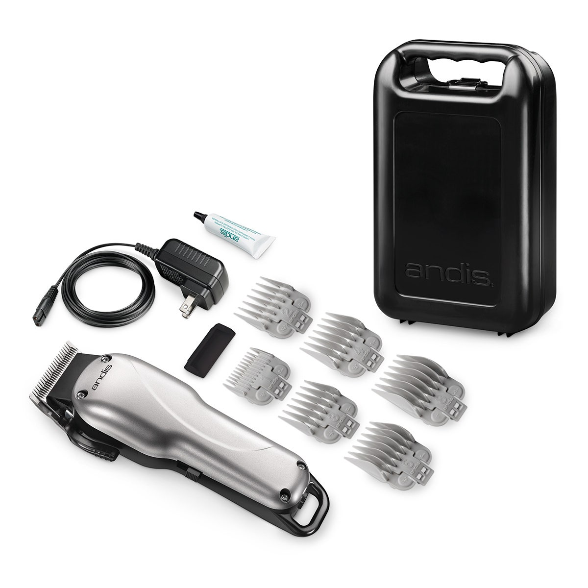 C34495-Andis® Cordless EasyClip® Li Adjustable Blade Clipper