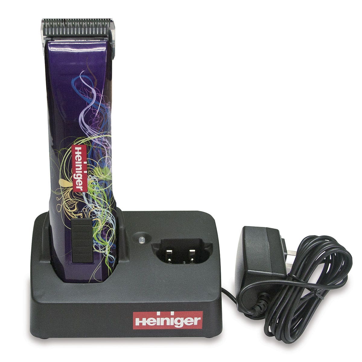 C34587-Heiniger SAPHIR-Style Professional Trimming Clipper - Cordless