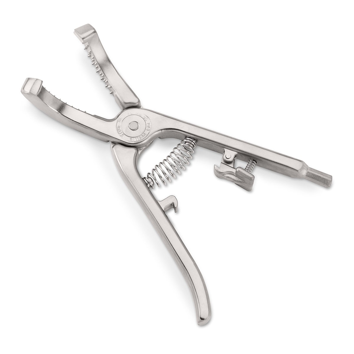 C34836-Henderson Equine Castrating Instrument