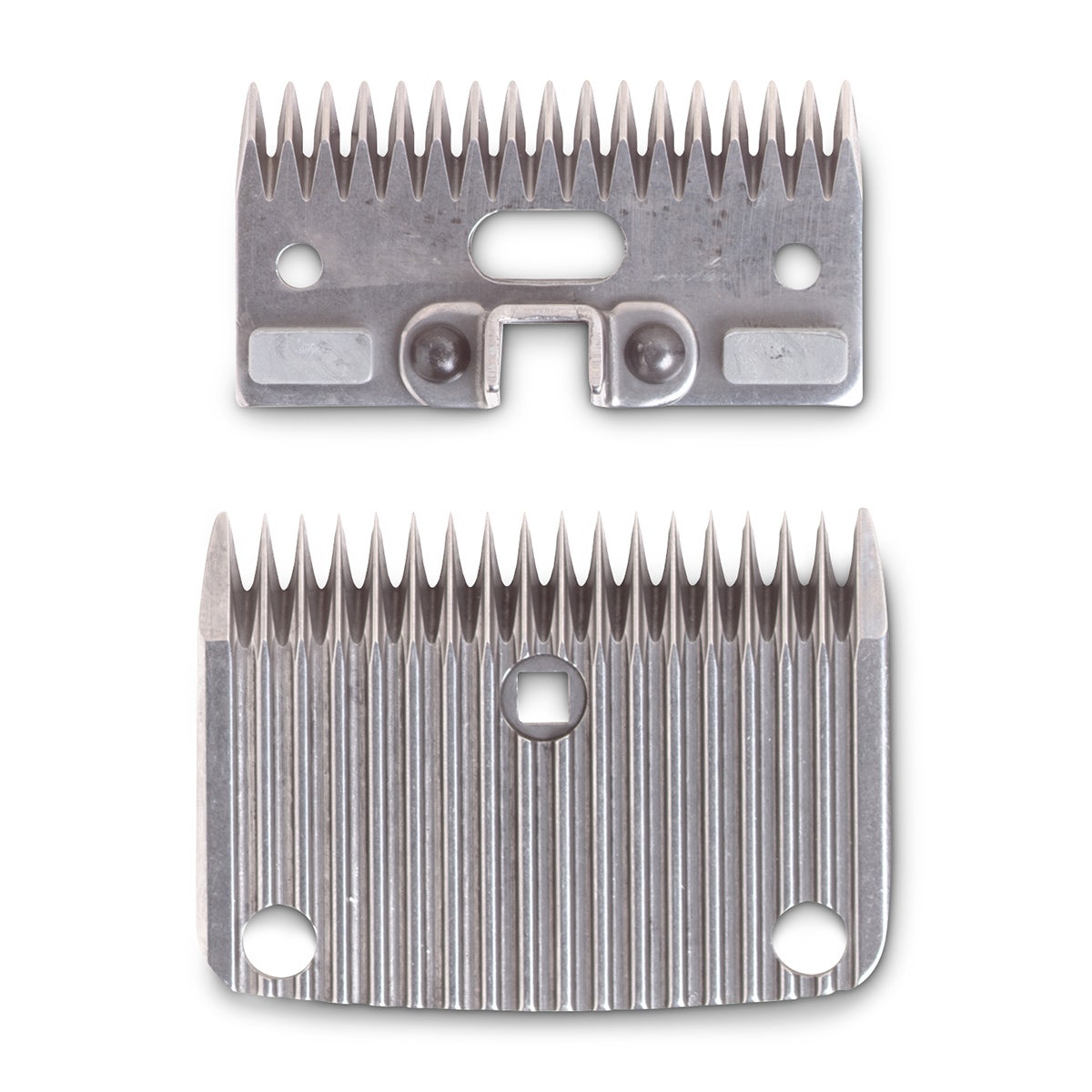 C34905-Lister Clipper Blade Set - Coarse Blade CA2/AC