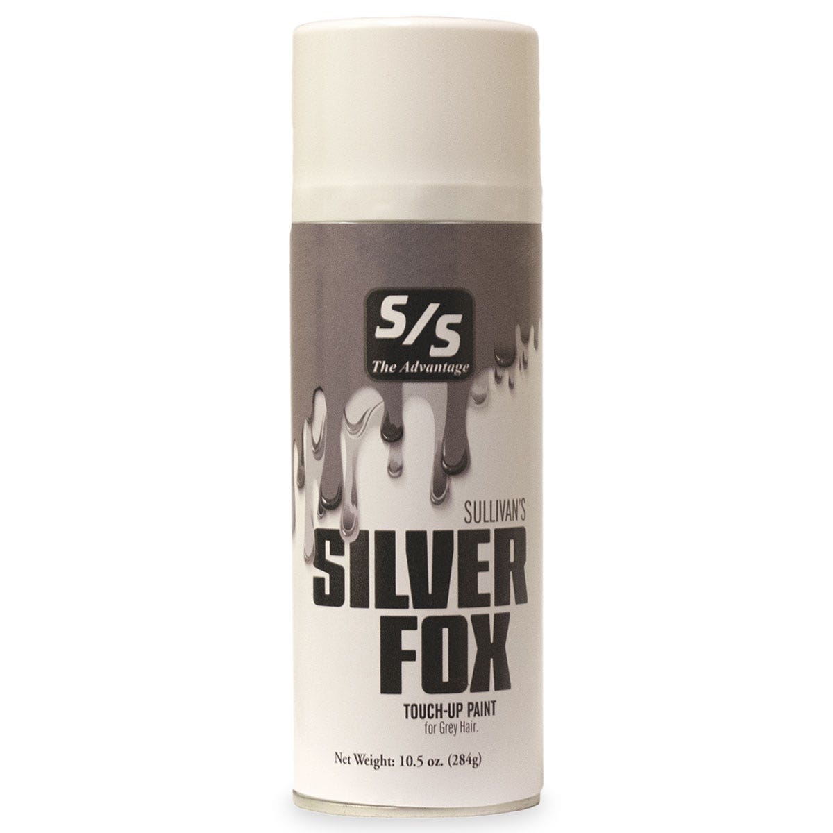 C34929-Sullivan Touch-Up Paint - 10-1/2 oz. - Silver Fox™