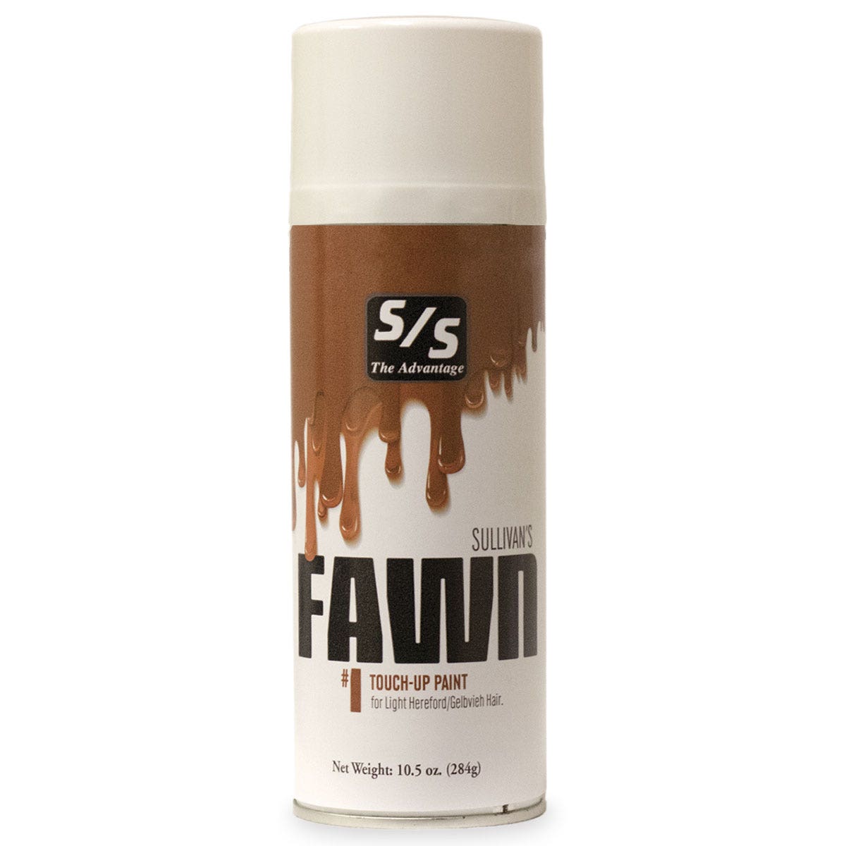 C34931-Sullivan Touch-Up Paint - 10-1/2 oz. - Fawn™