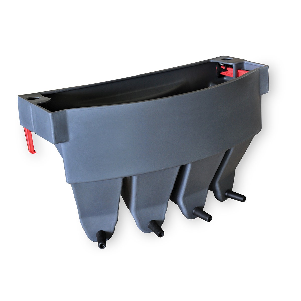 C35101-Milk Bar™ Compartment Feeder - 4-Compartment Milk Bar™