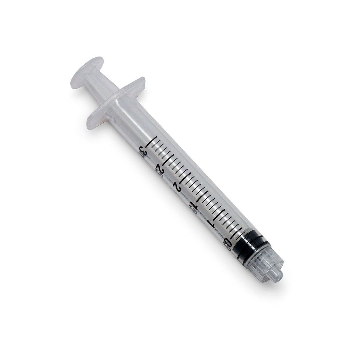 X0000C35207-IN-JECT Disposable Luer-Lock Syringes