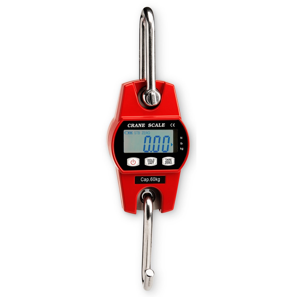 C35442-Hanging Scale - 60 kg