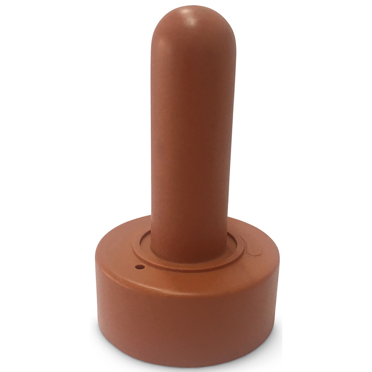 C35452-Snap-On Calf Nipple