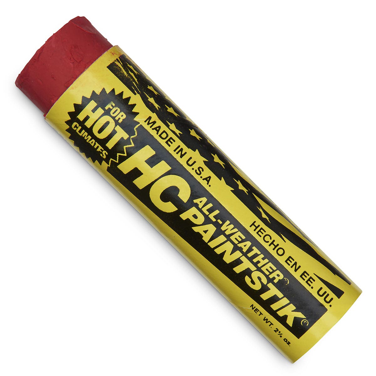 X0000C35866-A-Hot Climate All-Weather® Paintstik® Livestock Marker 