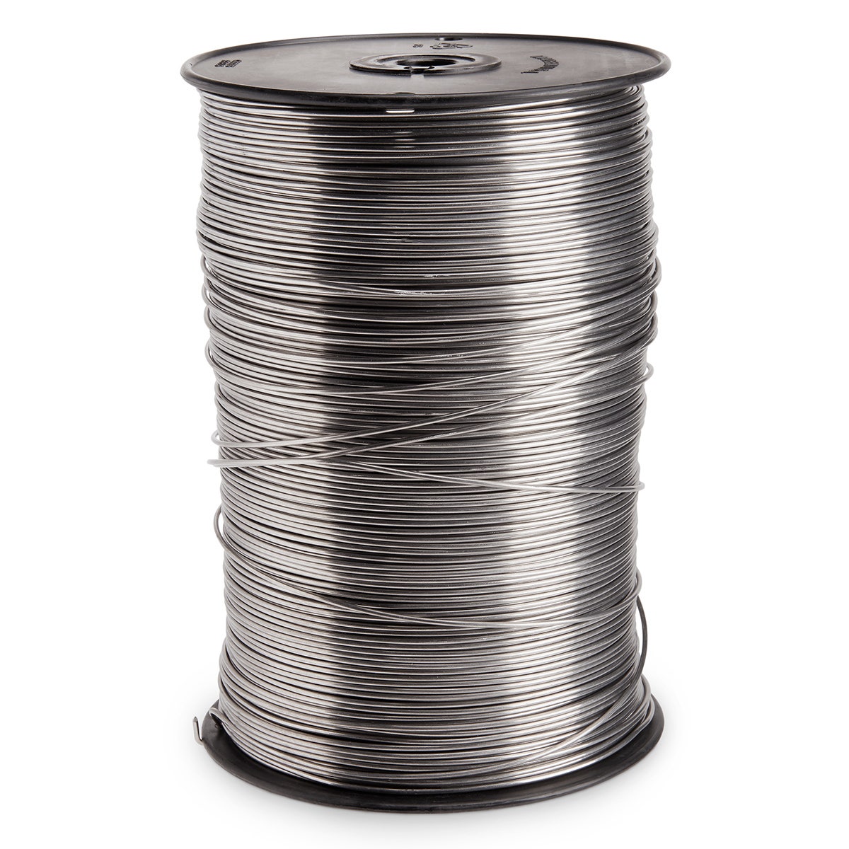 C36233-Gallagher Electric Fencing Aluminum Wire - 14-Gauge - 2,640 ft.