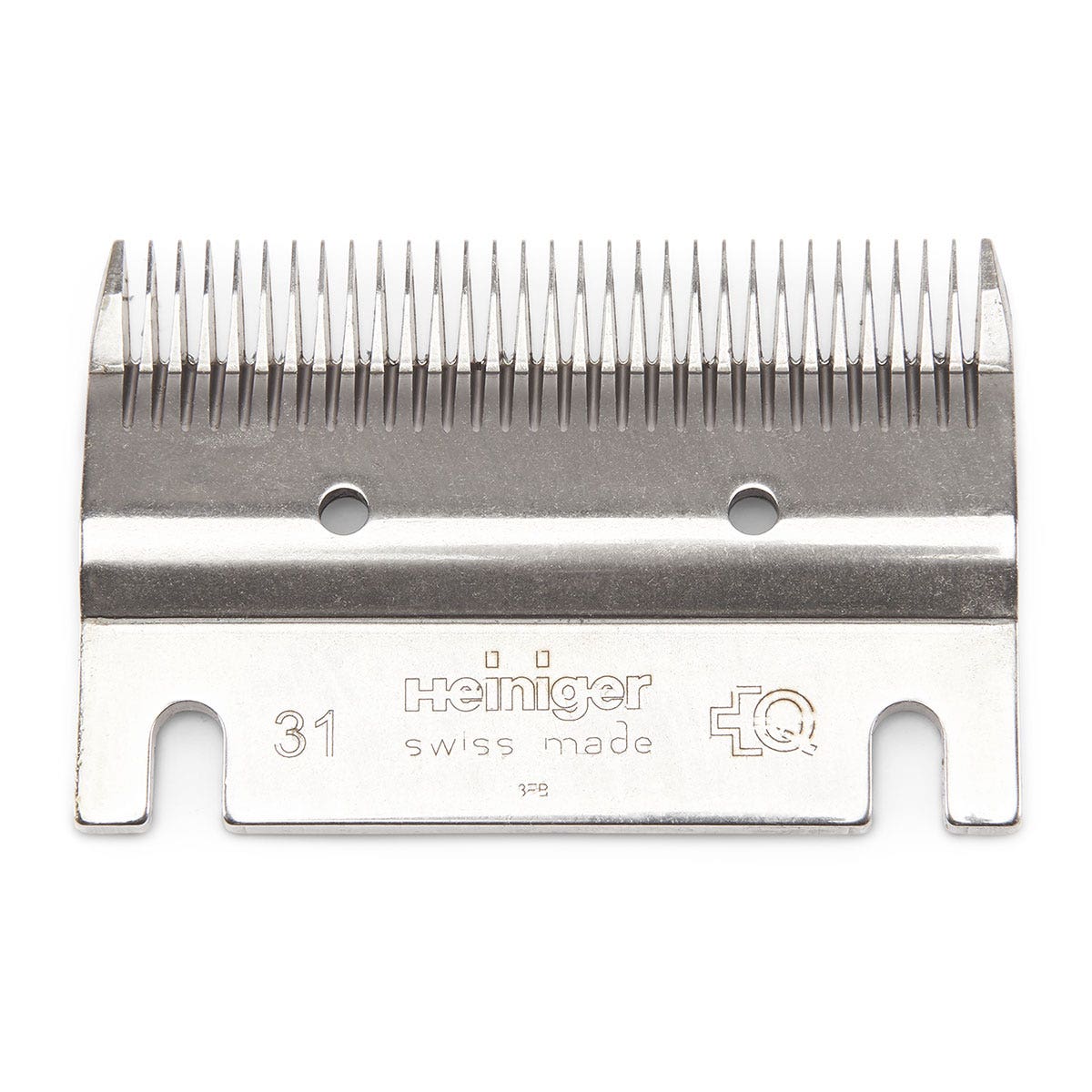 C36410-Heiniger 31-Tooth Comb
