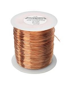 Arcor Electronics Multiple-Use Bare Copper Wire:Lab Electrical