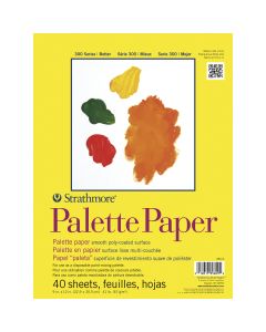 Strathmore® Palette Paper