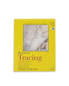Strathmore® 300 Series Tracing Paper Pad