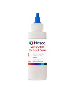 Nasco Washable Glue