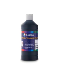 Nasco Economy Washable Tempera Paint - Pint