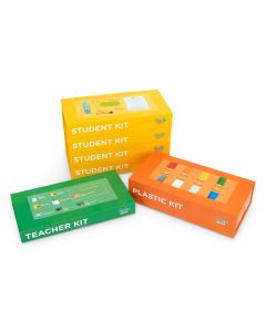 3Doodler® EDU Start+ Learning Pack - 12-Pen Set
