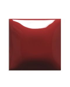 Nasco Ceramic Glaze - Red