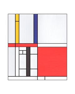Roylco® Mondrian Mosaics
