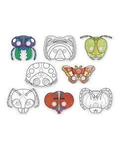 Roylco® Insect Masks