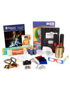Nasco Properties of Light Kit