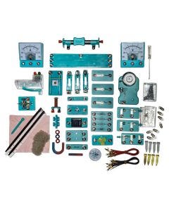 United Scientific Advanced Electricity and Magnetism Kit 