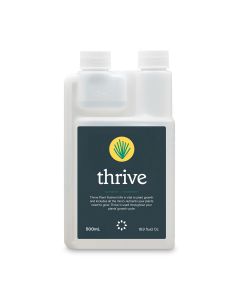Thrive Plant Nutrient Mix for Rise Garden - 500 ml 