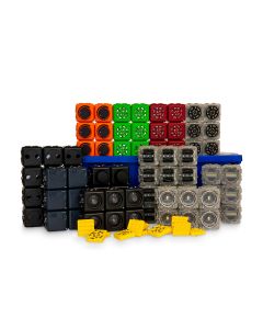 Cubelets® Clever Constructors Pack