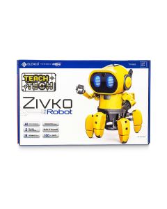Teach Tech™ Zivko the Robot
