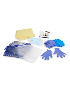 Nasco PPE Trainer Classroom Kit