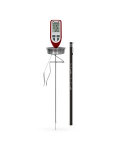 Escali® Digital Candy and Deep Fry Thermometer