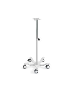 Seca® 475 Roll Stand For Seca® 535 Spot Check Vital Signs Monitor