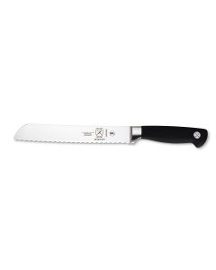 Mercer® Genesis® Wavy Edge Bread Knife - 8 in. 