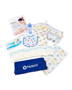 Nasco Ready-or-Not Tot® Infant Care Kit