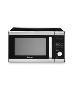 Cuisinart® 3-in-1 Microwave Air Fryer Plus 
