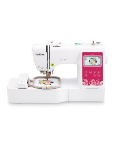 Brother® PE545 Embroidery Machine