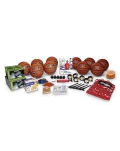 STEM Sports® Basketball Kits and Supplemental Curriculum for Grades 3–5 & 6–8