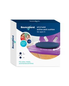 Bouncyband® Sit & Twist Active Seat Cushion