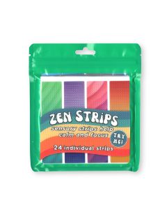 Zen Strips Classpack - Bumpy Gradient