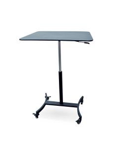 Adjustable Standing Teacher’s Desk