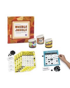 SEL Game Set for Teens 