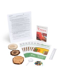 Nasco Tree Growth Study Kit