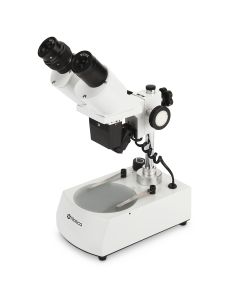 Nasco Standard Stereo Microscope - 30X Magnification