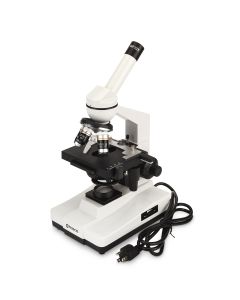 Nasco High School Advanced Monocular Microscope